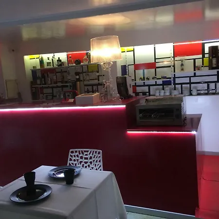 Guest house Momart