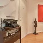 Momart 招待所