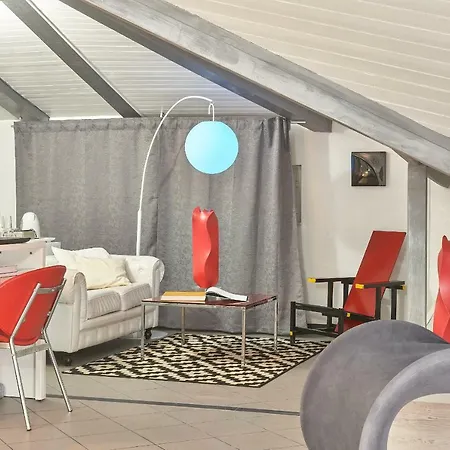 Affittacamere Momart Marina dʼAndora