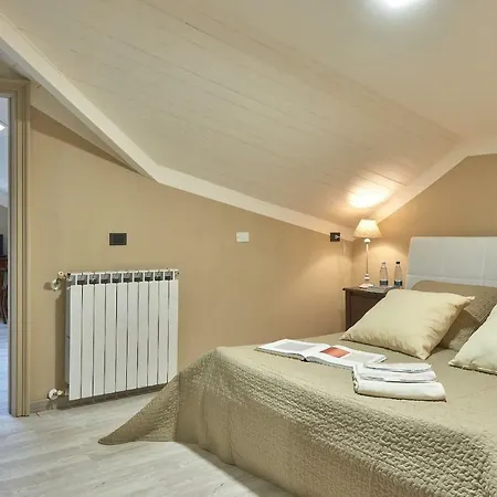 Momart Affittacamere