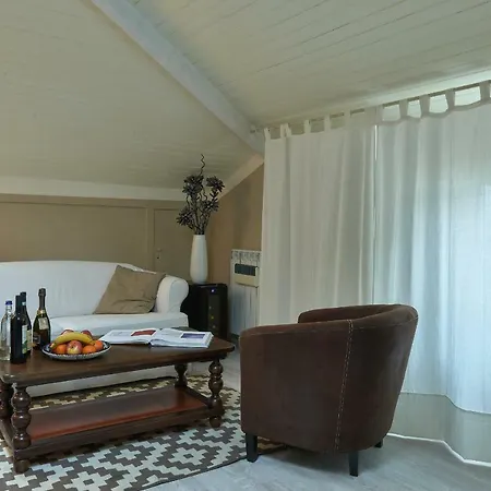 Momart Affittacamere