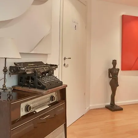 Momart Affittacamere