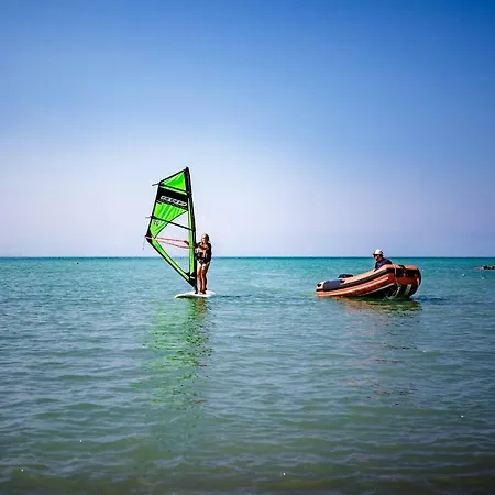 Affittacamere Momart *