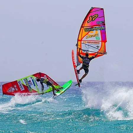 Momart Affittacamere *